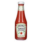 Buy Heinz Tomato Ketchup 342g in Kuwait