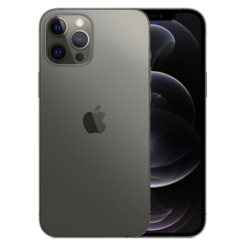 Apple iPhone 12 Pro Max 256GB 6.7 Graphite  - International warranty