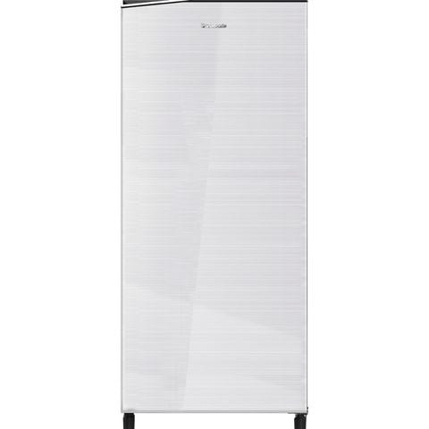 Panasonic Single Door Refrigerator NR-AF166SSAE 150lNet Capacity Silver