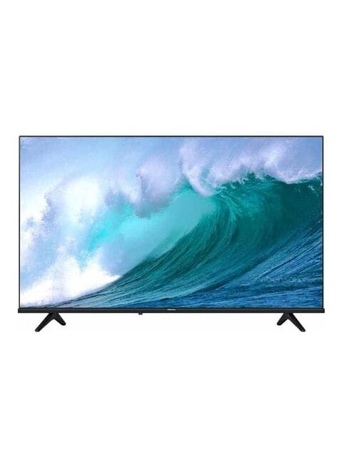 Buy Hisense 43-Inch UHD Smart TV 43A4G Black Online - Shop Electronics &  Appliances on Carrefour UAE