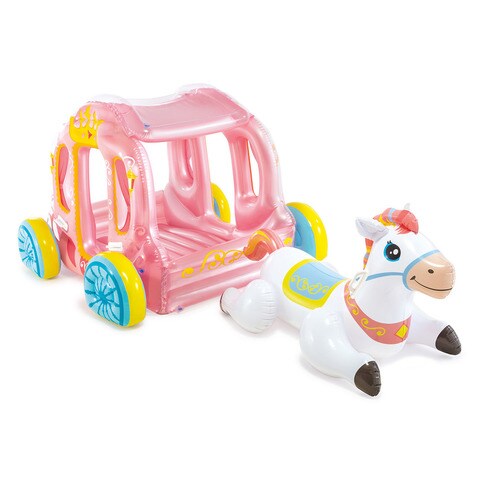 Intex - Princess Carriage