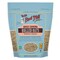 Bob&#39;s Red Mill Rolled Oats Quick Cooking Whole Grain 907 Gram