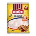 Buy Doux Tender Chicken Breast 1kg in Saudi Arabia