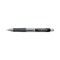 بيناك FX-7 قلم جل قابل للسحب 0.7 ملم أسود