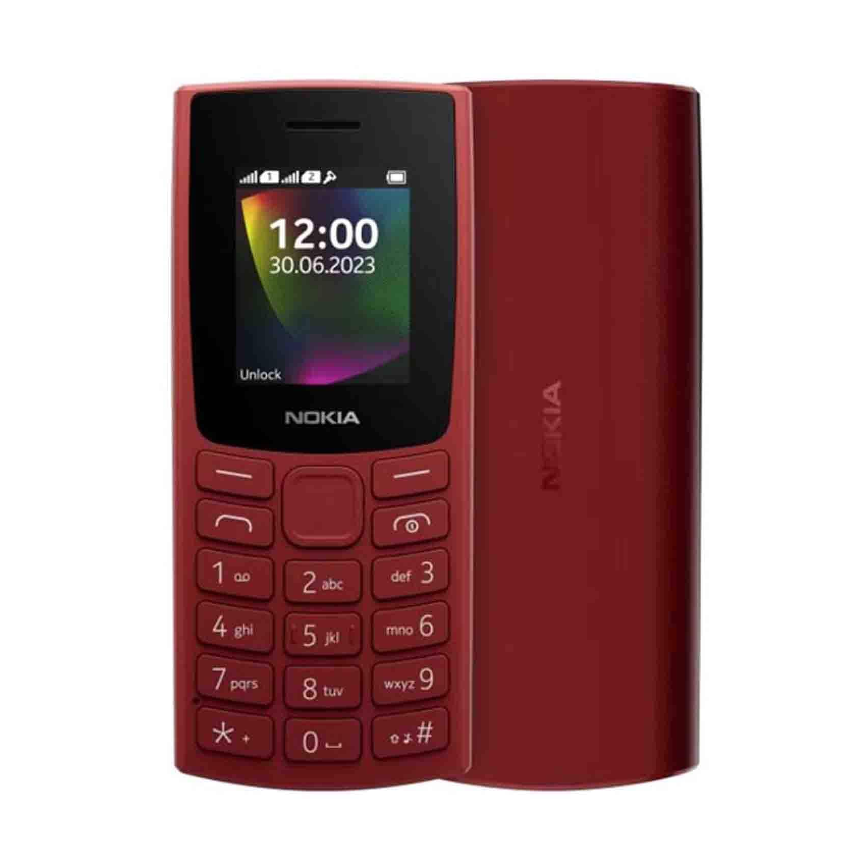 nokia 1700 model