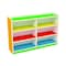 Xiangyu Kid Study And Simple Storage, Bookshelf, School Bag Shelf, Wooden Classroom Book Rack For Kids