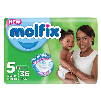 Buy MOLFIX Online - Shop on Carrefour Kenya