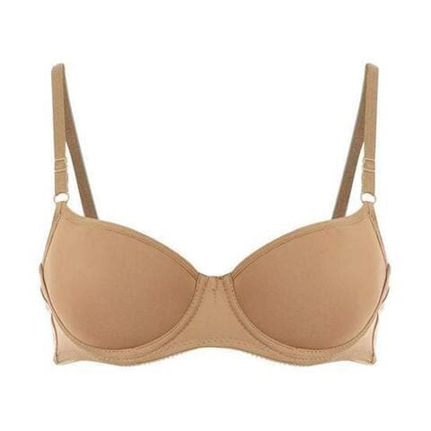 Buy Lasso Padded Bra - Size 36 - Printed Online - Shop Fashion, Accessories  & Luggage on Carrefour Egypt