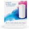 Linksys Wireless Whole Home Wi-Fi Mesh System WHW0301-UK Velop Tri-Band AC2200 Pack of 1