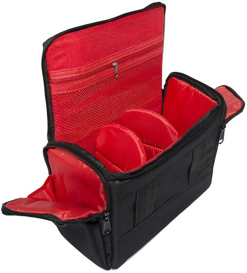 Canon dslr camera outlet bag