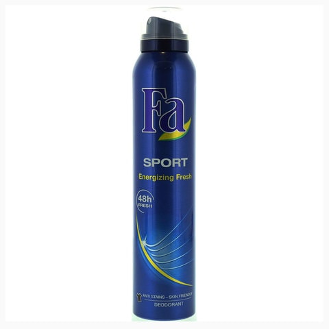 Fa Deodorant Sport 200 Ml