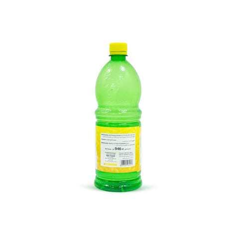 Carrefour Lemon Flavour Seasoning 946ml