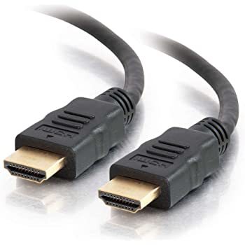 Buy Unknown Brand High Speed Cable HDMI 6FT Black Online