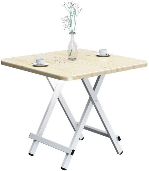 Folding table deals with 4 chairs