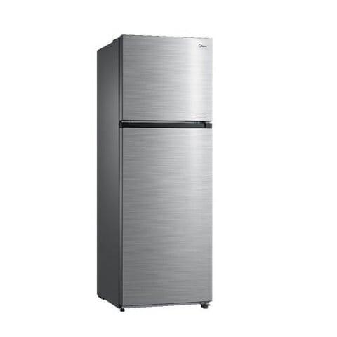 Midea Refrigerator 489L 17.2cft/DD/slvMDRT489MTE46
