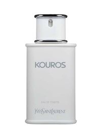 Yves Saint Laurent Kouros Men Eau De Toilette - 100ml