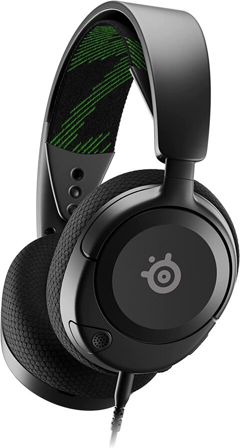 Steelseries arctis store 2