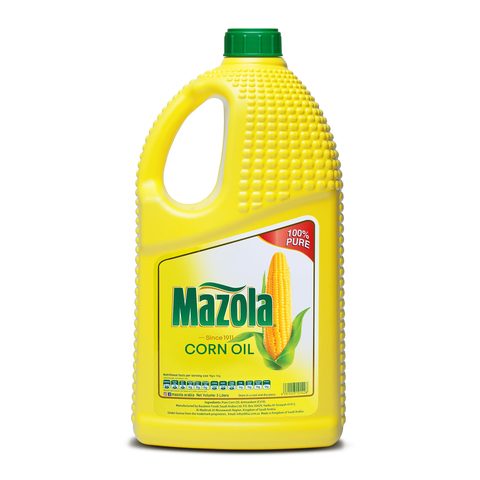 Mazola Corn Oil 3L