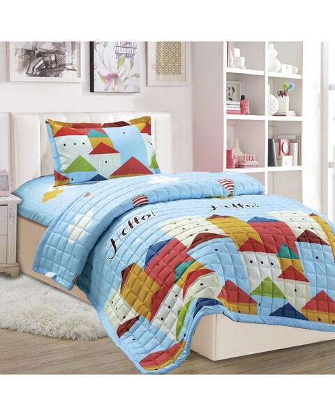 Girl twin bedding sets sale on sale