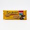 Loacker Sandwich Wafer Chocolate 75g