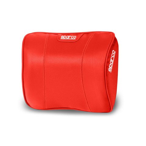 Sparco store neck pillow