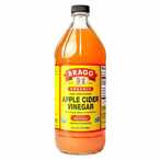 Buy Bragg Organic Raw Apple Cider Vinegar 473ml in UAE