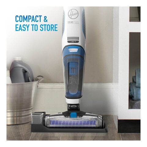 Hoover ONEPWR - Floormate Jet Cordless - 3 In 1 Vacuum Cleaner