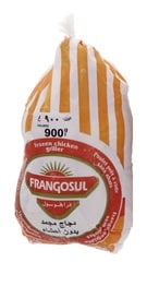 اشتري فرانجسول دجاج 900غ في الكويت