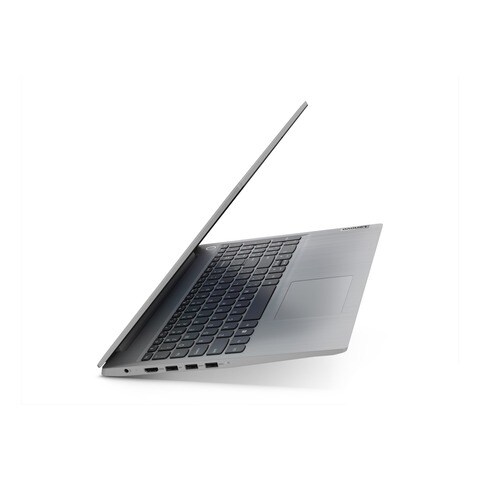 Lenovo IdeaPad 3 15.6 HD High Performance Laptop, Intel Core i5-1035G1  Quad-Core Processor, 8GB Memory, 256GB SSD, HDMI, Webcam, Wi-FI, Windows 10