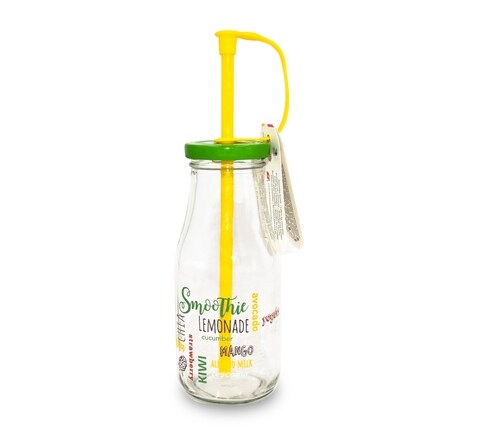 Smoothie Bottle Mydrink 400ml