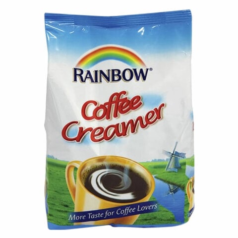 Rainbow Coffee Creamer 1kg