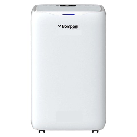 Bompani Portable Air Conditioner 1.5 Ton BO1600 White
