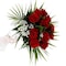 Flower Bouquet 150QR