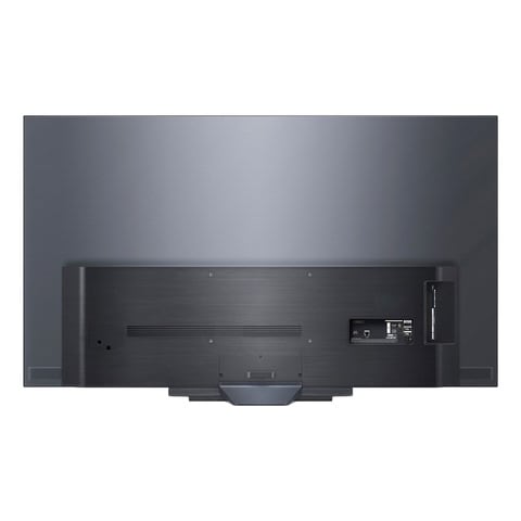 LG CS3 Series 65-Inch OLED evo 4K Smart TV Black