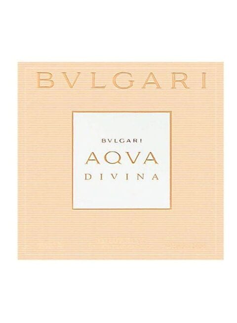 Bvlgari aqva outlet divina 40ml