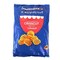 Lambweston Fries Crisscuts Frozen 750 Gram