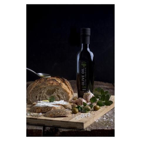 Mazak Olive Oil Ultra Premium 250ml