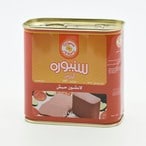 اشتري سنيورة لانشون ديك رومي 340 جرام في السعودية