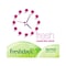 Freshdays Daily Pantyliner - Normal - 24 Pads