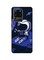 Theodor - Protective Case Cover For Samsung Galaxy S20 Ultra Blue/Black/White
