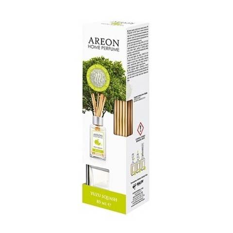 Areon Home Perfume Sticks Yuzu Squash 85 Ml