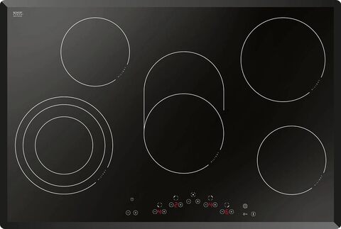 Baumatic electric online hob