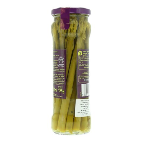 CRF GREEN ASPARAGUS MEDIUM 37CL