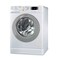 Indesit Washer Dryer 961480XWSSS, 9KG Washing, 6KG Drying White (Plus Extra Supplier&#39;s Delivery Charge Outside Doha)