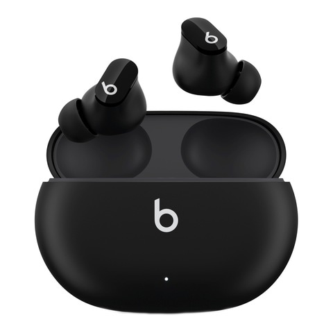 Beats Studio Buds Tws Noise Cancelling Bluetooth In-Ear Earphones Black