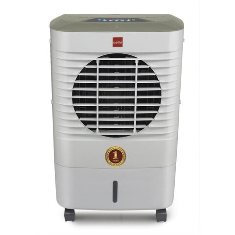 Air cooler price with sales remote