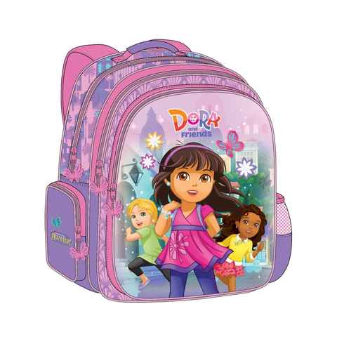 Dora and friends into the city backpack sale