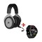 Corsair Wireless Headset HS75 XBOX Black Silver + Excel Watch Classic-5GPS