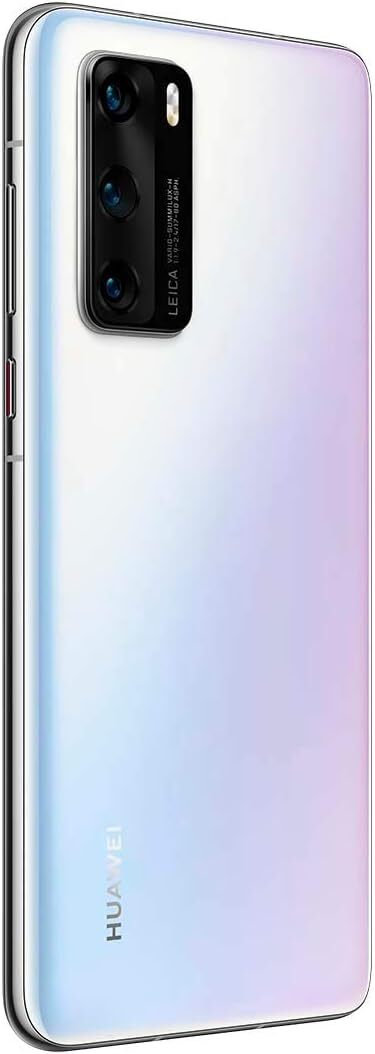 Huawei P40 5G 8GB Ram+128GB Rom (Original Malaysia Set) With Premium Gift –