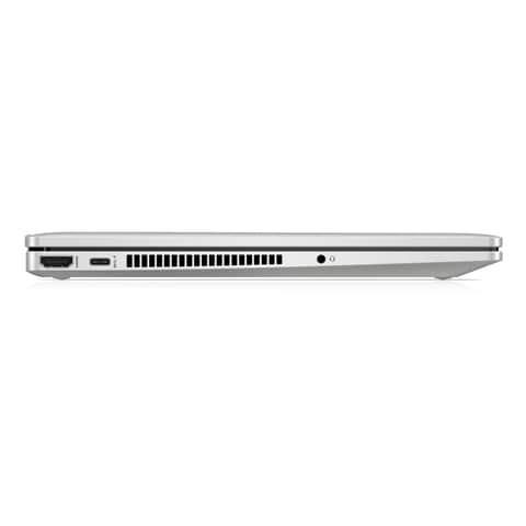 HP Pavilion x360 14EK0025NE Laptop With 14-Inch Display Intel Core i7-1255U 16GB RAM 512GB SSD